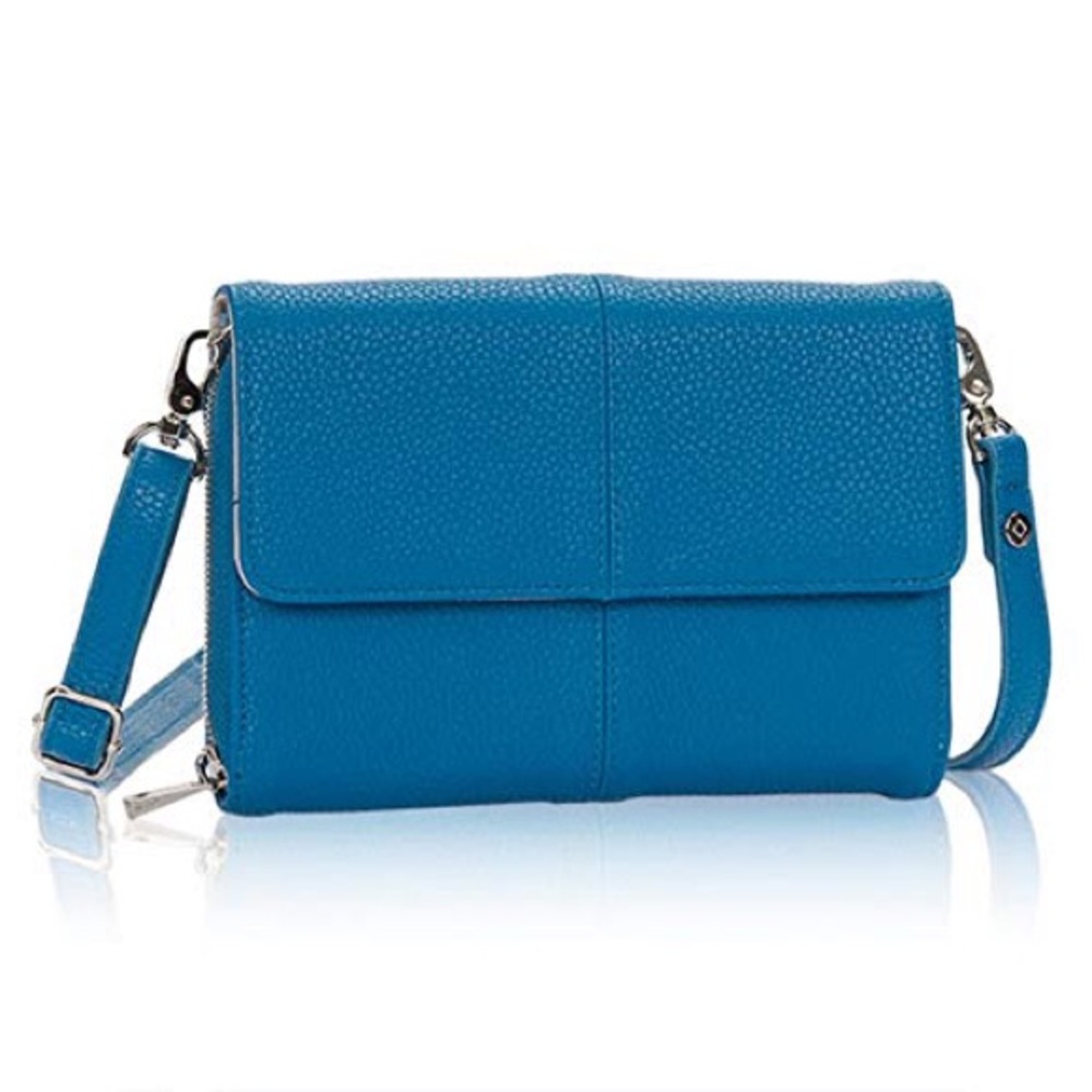 Thirty One Tons of Funds Clutch Wallet